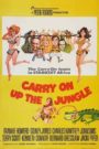 Carry On Up the Jungle