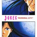 JOKER: Marginal City