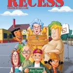 Recess