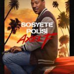 Sosyete Polisi: Axel F